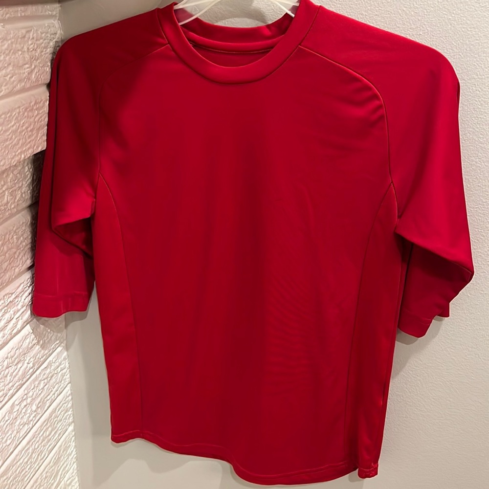 Boys Sport shirt